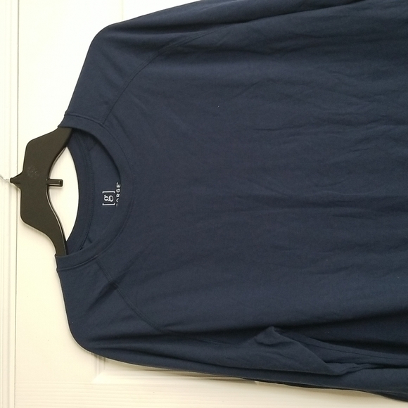 George Men's Long Sleeve Shirt - Picture 4 of 10